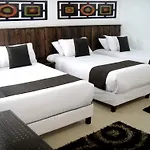 Hotel Boutique Embajada De La Feria