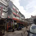 Apartamento Chapinero Alto 303