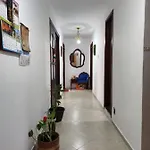 Carrera 13 # 20-56 Apto 202 - Barrio Alameda, Centro Bogota