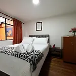 Hostal Casa Del Cafe