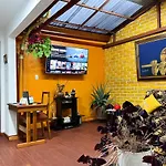 Hostal Casa Del Cafe