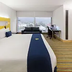 Wyndham Bogota