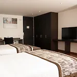 Hotel Jazz Apartments