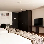 Hotel Jazz Apartments