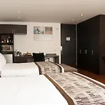 Hotel Jazz Apartments