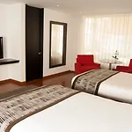 Hotel Jazz Apartments
