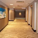 Hilton Bogotá