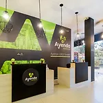 Ayenda 1063 Golden