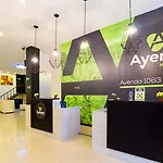 Ayenda 1063 Golden