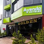 Ayenda 1063 Golden