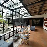 R2 - Moderno Loft En La Historica Candelaria