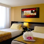 Hotel Bogota Expocomfort