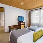 Hotel Suites Real 97