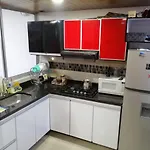 Apartahotel Baru - Usaquen