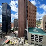 Apartamento Bogota Centro Internacional