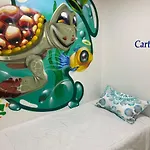 The Mural Hostel Bogota
