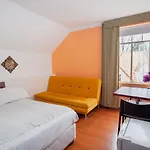 Apartasuites & Hotel Bogota Plaza 36