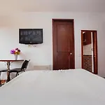 Apartasuites & Hotel Bogota Plaza 36