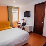 Apartasuites & Hotel Bogota Plaza 36