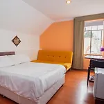 Apartasuites & Hotel Bogota Plaza 36