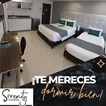 Hotel Serenity Corferias