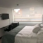 Hotel Serenity Corferias