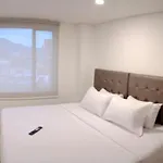 Aparta Suite Plaza Premium