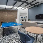 Cozy Loft In Parque Virrey
