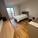 Hermoso Loft En Salitre