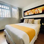 Hotel Suite Chicó