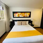 Hotel Suite Chicó