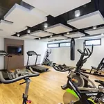 Fh - Dazzling Apartment In Virrey Park - Bogota