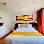 Hotel Suite Chicó