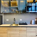 Refined Loft In San Patricio