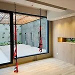 Refined Loft In San Patricio