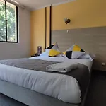 Hotel Rivera Deluxe