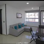 Elite Home Apartamentos