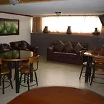 Apartaestudios Hoteles Bogota Inn