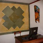 Apartaestudios Hoteles Bogota Inn