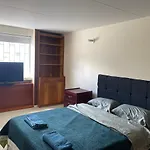 Casa Ovalo
