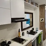 Apartamento Moderno Nuevo