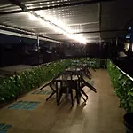 Hostel Chorro Quevedo