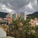 Hostel Chorro Quevedo