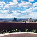 Hermoso Loft En El Centro Historico De Bogota.