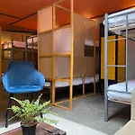 Hostal - Hotel - Apartaestudios Amoblados Chapinero Las Mandarinas - Coworking