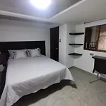 Casa Hotel San Agustin Corferias