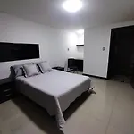 Casa Hotel San Agustin Corferias