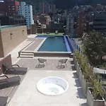 Apartasuite 521