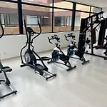 Apartasuite 521