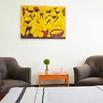 Minimal Loft En Chapinero Alto
